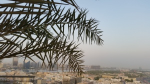 A Sindabad view of Bur Dubai