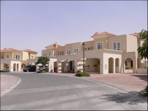 Embracing the Hispanic: Luxury Homes in Dubai (image courtesy : Real Vision Homes)